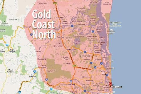 Private Airport Transfer From Brisbane Airport (BNE) To North Gold Coast 1-6 Pax - New South Wales Tourism  4