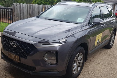 Private Airport Transfer From Brisbane Airport (BNE) To North Gold Coast 1-6 Pax - New South Wales Tourism  5