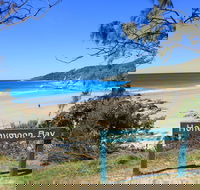 Fraser  Moreton Island 3-Day Scenic 4WD ECO Tour from Brisbane or Gold Coast - New South Wales Tourism 