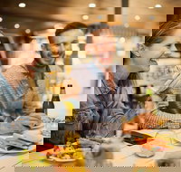 Dinner Buffet Cruise on the Gold Coast - New South Wales Tourism 