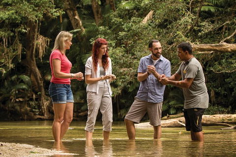 Cultural Tour - Half Day - New South Wales Tourism  5