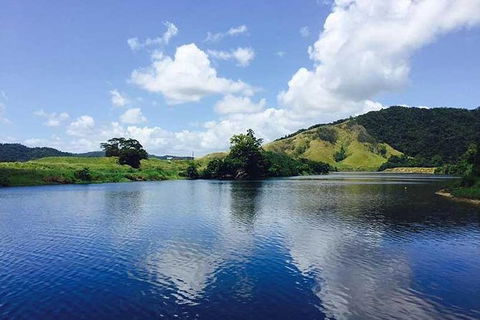 Sightseeing Tour - Half Day - New South Wales Tourism  7