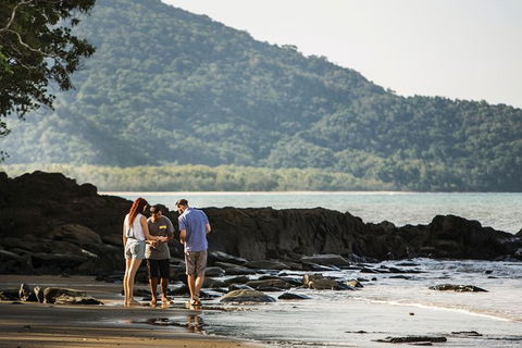 Sightseeing Tour - Half Day - New South Wales Tourism  6