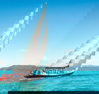 Condor Whitsundays Maxi Sailing 2 Days 2 Nights - half a double bed - New South Wales Tourism 
