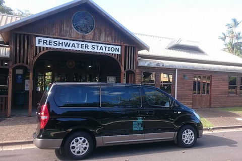 Private Transfer 4 To 6 Passengers, Cairns <> Port Douglas. One Way. - New South Wales Tourism  7