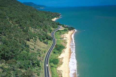 Private Transfer 4 To 6 Passengers, Cairns <> Port Douglas. One Way. - New South Wales Tourism  6