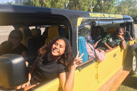 3.5 Hour Eco Tour - New South Wales Tourism  1