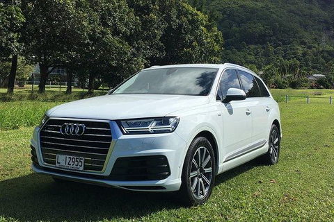 Palm Cove, Clifton Beach, Kewarra Beach To/from Cairns - New South Wales Tourism  1