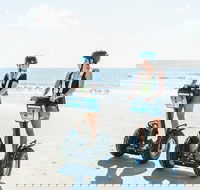 Guided Eco Segway Tours Four Mile Beach Port Douglas - New South Wales Tourism 