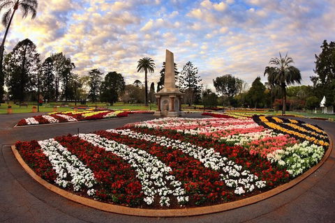 Brisbane Airport To And From Toowoomba For Up-to 2 Ppl - New South Wales Tourism  0