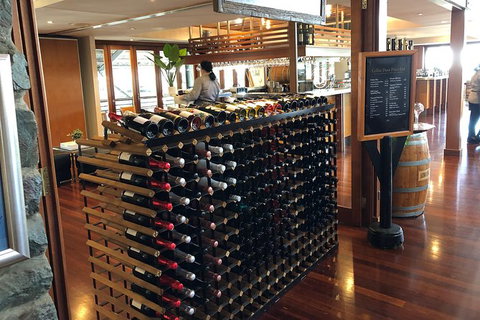 Sirromet Winery All Inclusive Lunch @ Lurleens, Tour, Tastings And Transfers - New South Wales Tourism  6