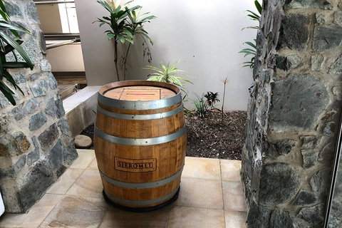 Sirromet Winery All Inclusive Lunch @ Lurleens, Tour, Tastings And Transfers - New South Wales Tourism  10