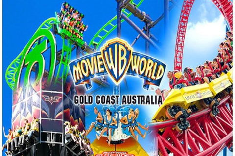 Gold Coast Theme Parks - New South Wales Tourism  0