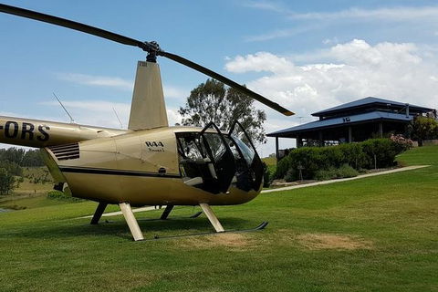 Queensland Food Tour: The Ultimate Delectable Full Day Experience - New South Wales Tourism  0