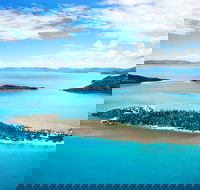 Whitehaven Beach and Daydream Island Cruise - New South Wales Tourism 