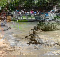 Hartley's Crocodile Adventures General Entry Ticket - New South Wales Tourism 
