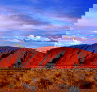 Uluru and Kata Tjuta Experience with BBQ Dinner - New South Wales Tourism 