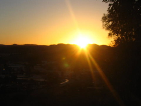 Uluru Small Group Tour Including Sunset - New South Wales Tourism  2