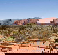 Uluru Small Group Tour including Sunset - New South Wales Tourism 