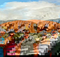 Ayers Rock Day Trip from Alice Springs Including Uluru Kata Tjuta and Sunset BBQ Dinner - New South Wales Tourism 