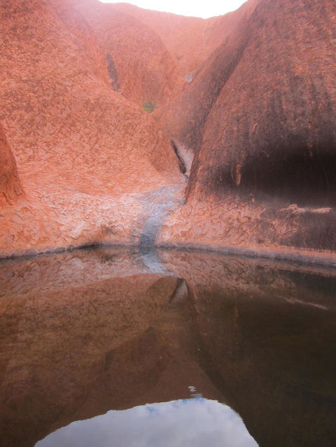 Uluru Base And Sunset Half-Day Trip With Optional Outback BBQ Dinner - New South Wales Tourism  4