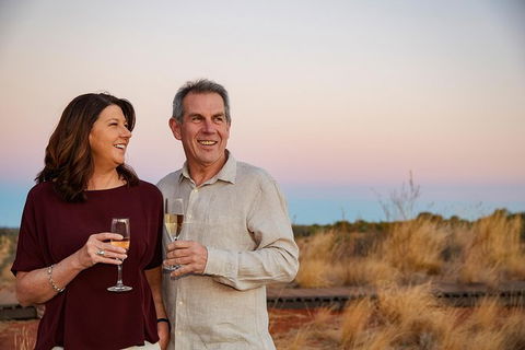 Uluru Base And Sunset Half-Day Trip With Optional Outback BBQ Dinner - New South Wales Tourism  23