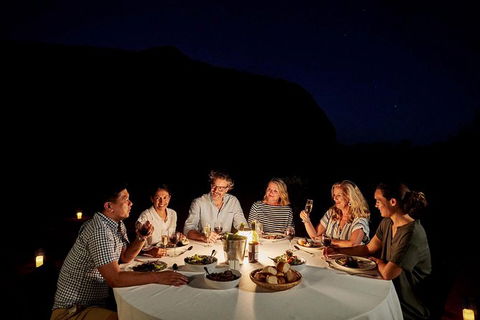 Uluru Base And Sunset Half-Day Trip With Optional Outback BBQ Dinner - New South Wales Tourism  9