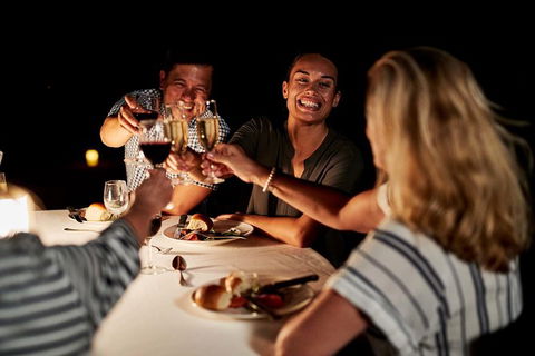 Uluru Base And Sunset Half-Day Trip With Optional Outback BBQ Dinner - New South Wales Tourism  17