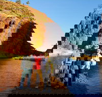 West MacDonnell Ranges Small-Group Full-Day Guided Tour - New South Wales Tourism 