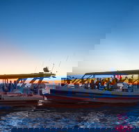 Darwin Sunset Cruise Including Fish 'n' Chips - New South Wales Tourism 