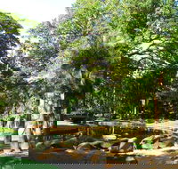 Darwin Afternoon Sightseeing Tour - New South Wales Tourism 