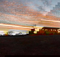 Bus Transfer Alice Springs to Ayers Rock Resort - New South Wales Tourism 