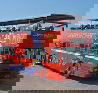 Darwin Hop-on Hop-off Bus Tour - New South Wales Tourism 