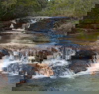 3 Day 4WD Dragonfly Dreaming Top End Safari - New South Wales Tourism 