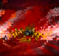 4-Day Red Centre Camping Safari from Alice Springs or Ayers Rock Including Kings Canyon - New South Wales Tourism 