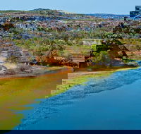 5-Day Tour of Australia's Top End from Darwin - New South Wales Tourism 
