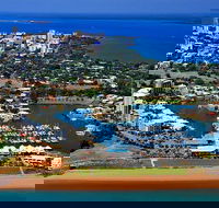 Explore Darwin City Sights Including Key Attractions - New South Wales Tourism 