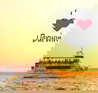 Darwin Sunset Cruise with Optional Buffet Dinner - New South Wales Tourism 