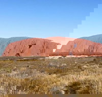 Highlights of Uluru Including Sunrise and Breakfast - New South Wales Tourism 