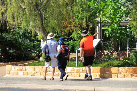 Darwin Heritage Walk - New South Wales Tourism  5