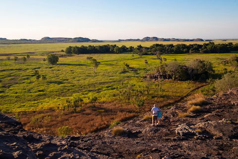 3-Day Kakadu National Park And Waterfalls Tour From Darwin - New South Wales Tourism  0