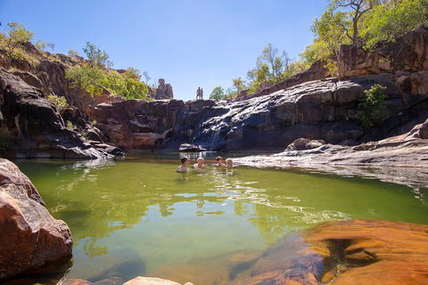 3-Day Kakadu National Park And Waterfalls Tour From Darwin - New South Wales Tourism  1
