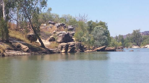 3-Day Kakadu National Park And Waterfalls Tour From Darwin - New South Wales Tourism  3