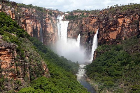 Kakadu National Park Scenic Flight & Cruise - New South Wales Tourism  0