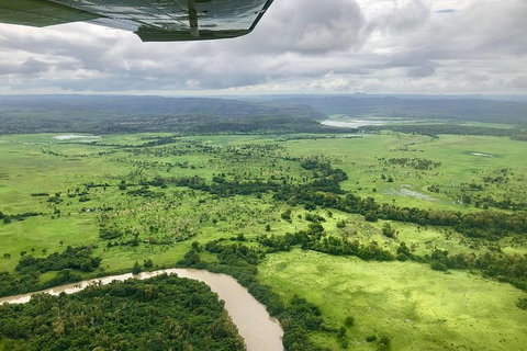 Kakadu National Park Scenic Flight & Cruise - New South Wales Tourism  4