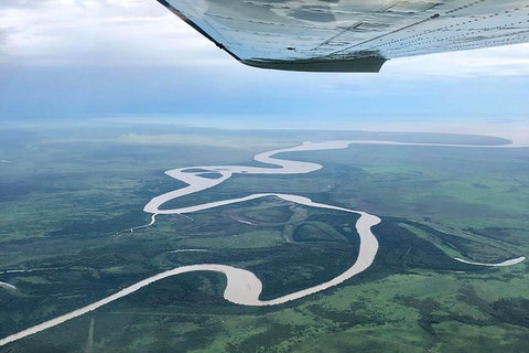 Kakadu National Park Scenic Flight & Cruise - New South Wales Tourism  7