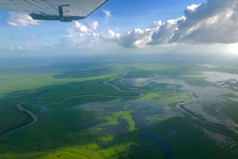 Kakadu National Park Scenic Flight & Cruise - New South Wales Tourism  14