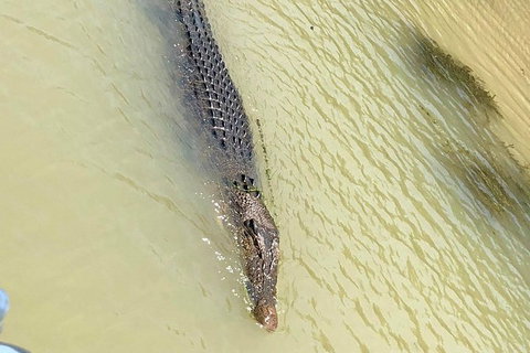 Kakadu National Park Scenic Flight & Cruise - New South Wales Tourism  11