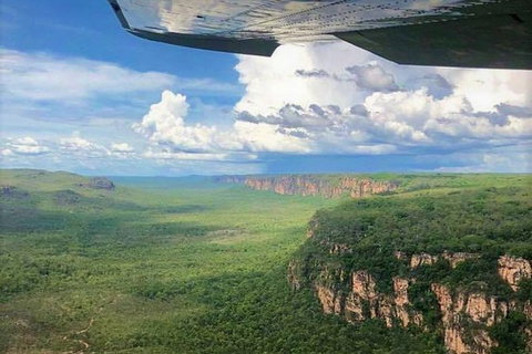 Kakadu National Park Scenic Flight & Cruise - New South Wales Tourism  8