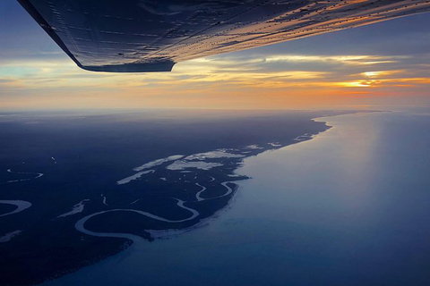 Kakadu National Park Scenic Flight & Cruise - New South Wales Tourism  6